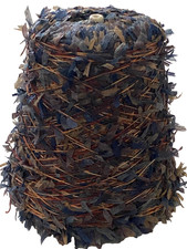 Astro Dye Works ~ Cone de fio de cílios de náilon ~ Marrom cinza preto e bege 1 lb 3,5 oz comprar usado  Enviando para Brazil
