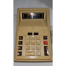Calculadora de mesa antiga vintage SCM Marchant F-88 Smith-Corona comprar usado  Enviando para Brazil