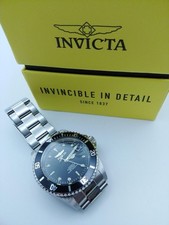 invicta automatik gebraucht kaufen  Herten