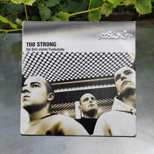 Too strong vonne gebraucht kaufen  Stuttgart