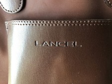 lancel marron d'occasion lancel marron d'occasion  France