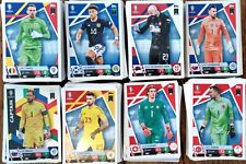 Match attax uefa gebraucht kaufen  Berlin