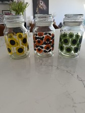 orla kiely bread bin for sale  CHELTENHAM