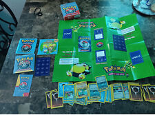 Vtg pokémon trading for sale  Barstow