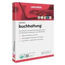 Lexware buchhaltung 2025 gebraucht kaufen  Furth