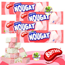 Barratt chewy nougat for sale  COOKSTOWN
