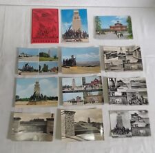 Konvolut lot ansichtskarte gebraucht kaufen  Neuensalz