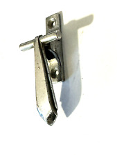 Vintage chrome windscreen for sale  SOUTHAMPTON