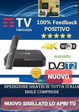 Tim vision tim usato  Sant Antimo