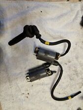 Kawasaki zrx1100 ignition for sale  Ireland