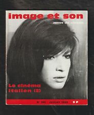 Cinema 1966. image d'occasion  Le Havre-
