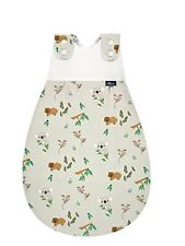 Alvi baby kugelschlafsack gebraucht kaufen  Pritzerbe