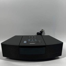 Bose wave radio d'occasion  Expédié en Belgium