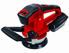 Einhell exzenterschleifer rs gebraucht kaufen  Landau a.d.Isar