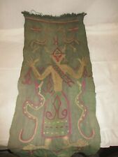 Uralt textil banner gebraucht kaufen  Tharandt