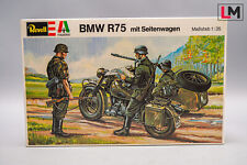 Revell 2136 bmw gebraucht kaufen  Bad Waldsee