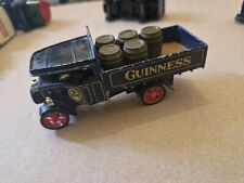 Vintage guinness truck for sale  ROTHERHAM