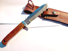 Couteau poche style d'occasion  Legé