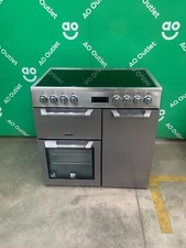 Leisure 90cm electric for sale  CREWE