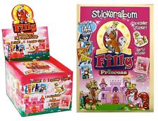 Filly princess sticker gebraucht kaufen  Ludwigsburg