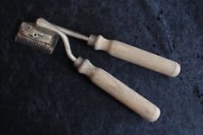 Antik schafschere roc gebraucht kaufen  Leipzig