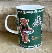 Harrods knightsbridge teddy for sale Harrods knightsbridge teddy for sale  CHELTENHAM