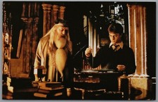 Harry potter dumbledore for sale  REDCAR