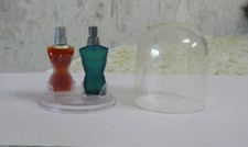 Miniatures parfum jean d'occasion  Saint-André-lez-Lille