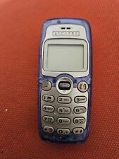 Cellulare vintage alcatel usato  Somma Lombardo