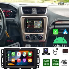 Stereo radio gps for sale  Bordentown