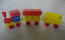 Großer spielzeug zug gebraucht kaufen Großer spielzeug zug gebraucht kaufen  Deutschland