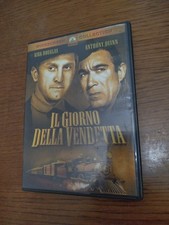 Dvd giorno della usato  Ardea
