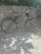 Full suspension mountain for sale  WEYMOUTH