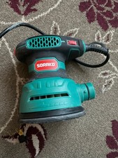 Sorako orbital sander for sale Sorako orbital sander for sale  OXFORD