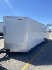 Enclosed trailer for sale  Landenberg