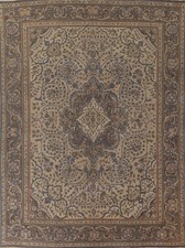 Tapis salon floral d'occasion  Expédié en France
