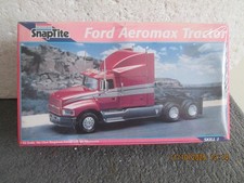 Monogram ford aeromax for sale  POOLE