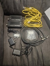 Adaptador de rede ScreenBeam Bonded MoCA 2.0 para Internet de alta velocidade, Ethernet... comprar usado  Enviando para Brazil