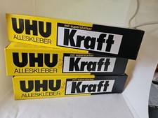 Uhu alleskleber superstarker gebraucht kaufen  Ingelheim am Rhein