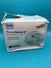 Phanpy newcup hands for sale  Greensboro