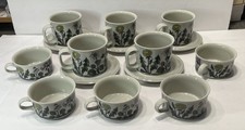 set prints cup 5 tea for sale set prints cup 5 tea for sale Ann Arbor