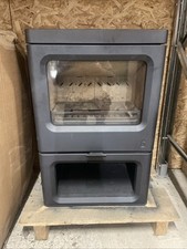 Charnwood skye logstore for sale  CANTERBURY