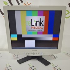 Sony lmd1950md lcd for sale  Twinsburg