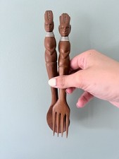 Unique african tribal for sale  SELBY