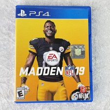 Sports madden nfl for sale  Antioch