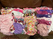 Lot cloth diapers for sale  Fort Worth