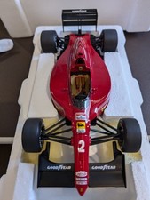 Exoto nigel mansell for sale  LONDON