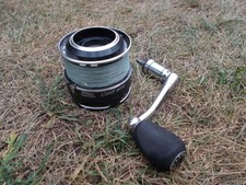 Abu garcia revo for sale Abu garcia revo for sale  BIRMINGHAM