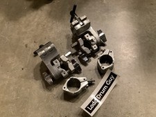 Pdp angle rack for sale  Denver
