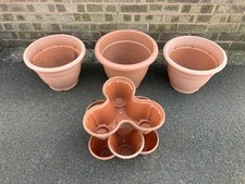 plastic strawberry planter for sale plastic strawberry planter for sale WAKEFIELD